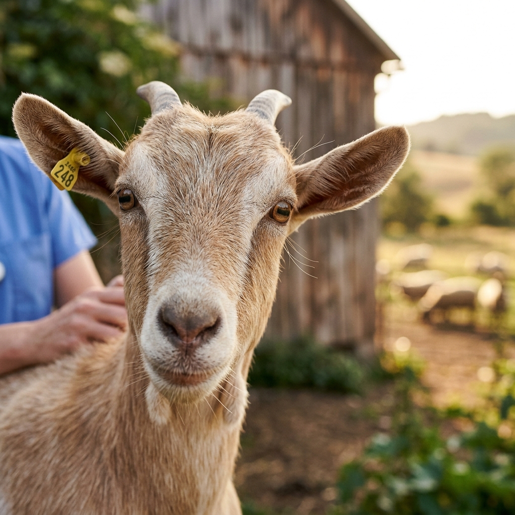Goats