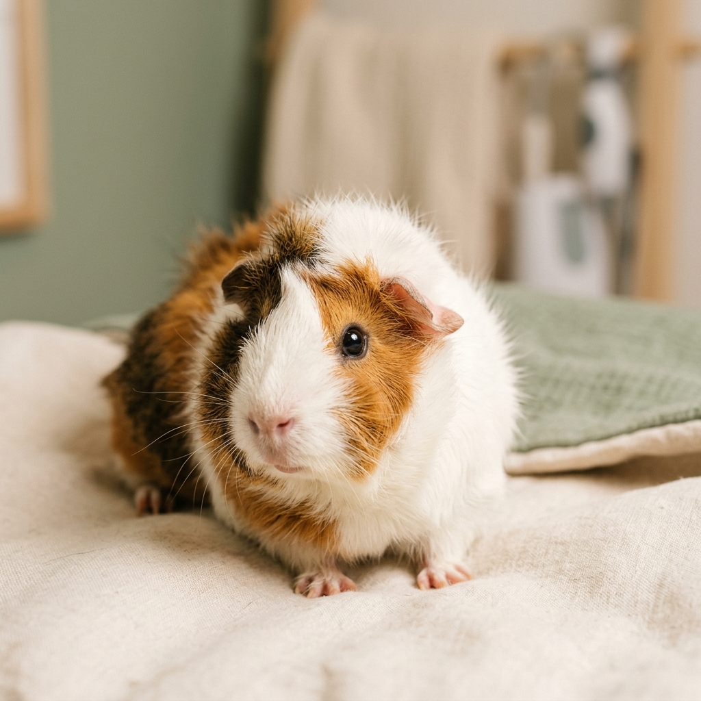 Small Animals