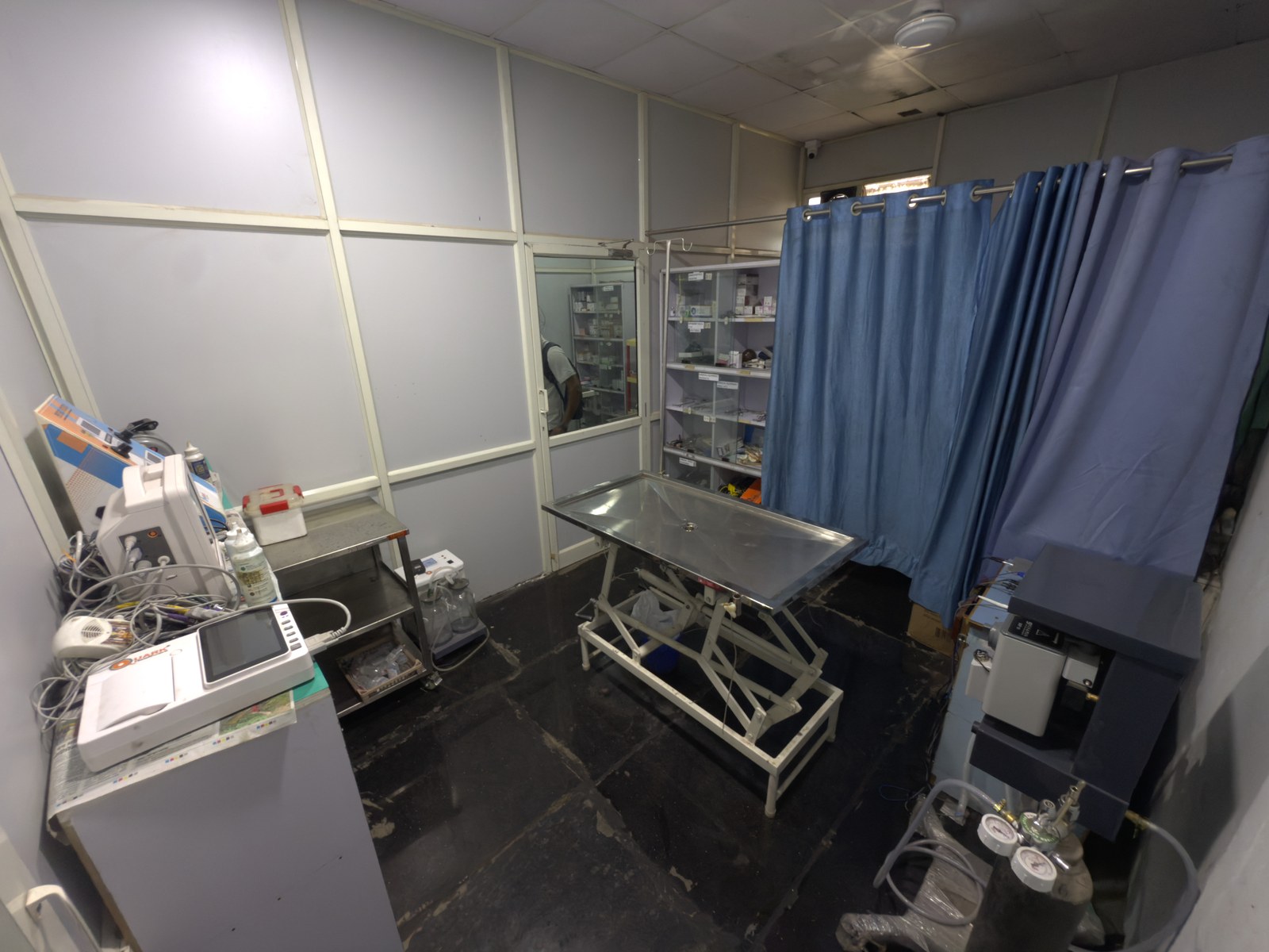 Soft Tissue & General Surgery